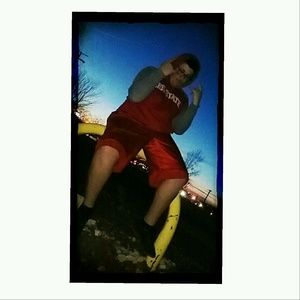 Meet your Posher, Jayson